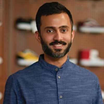 Anand Ahuja