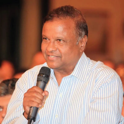 Anand Jain