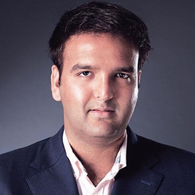 Anand Piramal