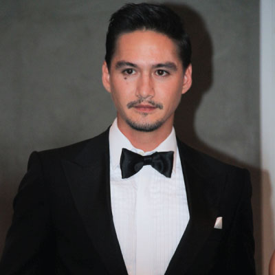 Ananda Everingham
