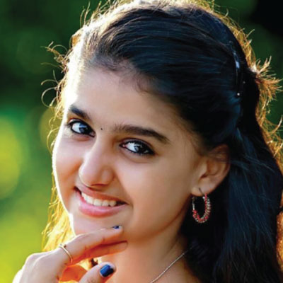 Anaswara Rajan