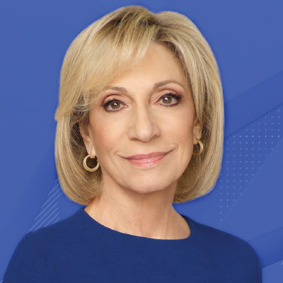 Andrea Mitchell