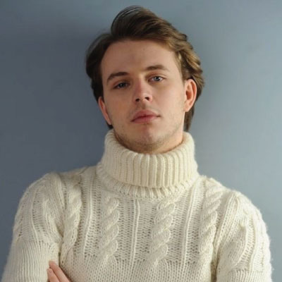 Andrei Udalov