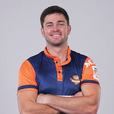 Andries Gous