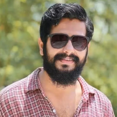 Aneesh G. Menon