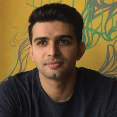Angad Kikla