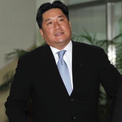 Angelo Koo