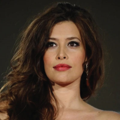 Angie Cepeda