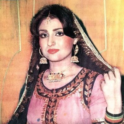 Anjuman Shaheen