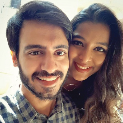 Anmol Parnami