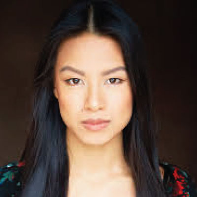 Ann Truong