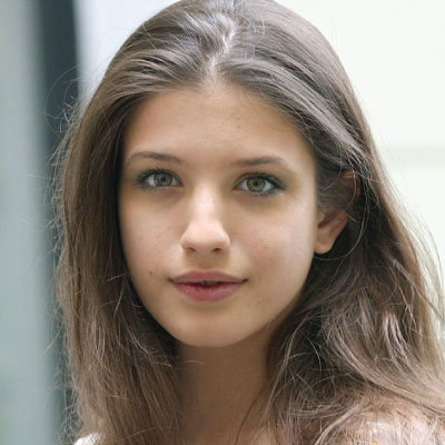 Anna Chipovskaya