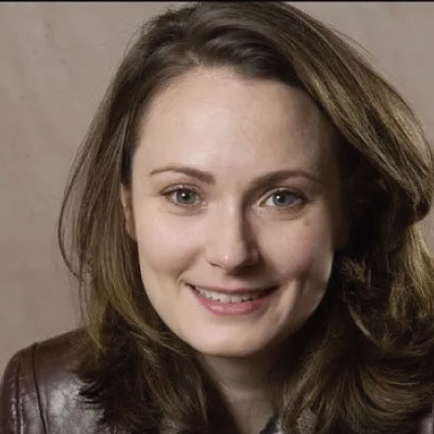 Anna Madeley
