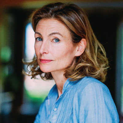 Annabel Mullion