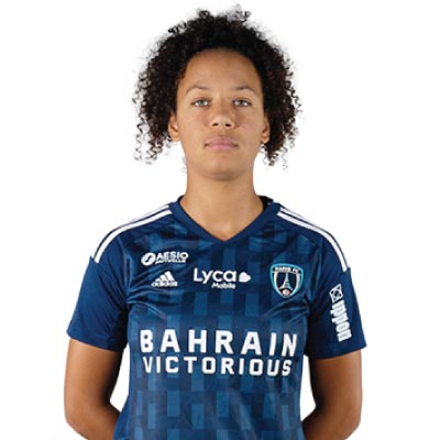 Annaëlle Tchakounté