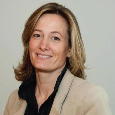 Anne Beaufour