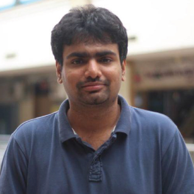 Anurag Mundhada