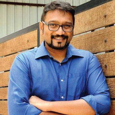 Aprameya Radhakrishna