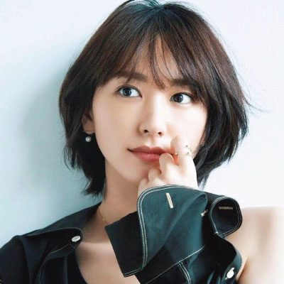 Aragaki Yui