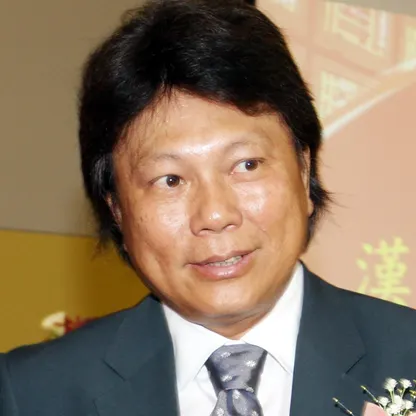 Archie Hwang