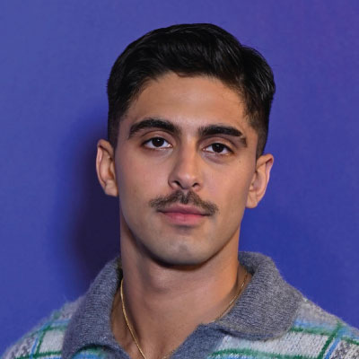 Arian Nik