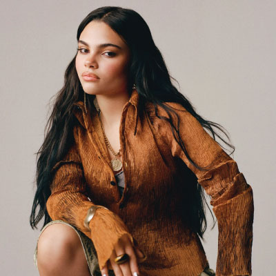 Ariana Greenblatt