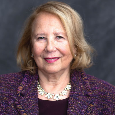 Arlene Kohler