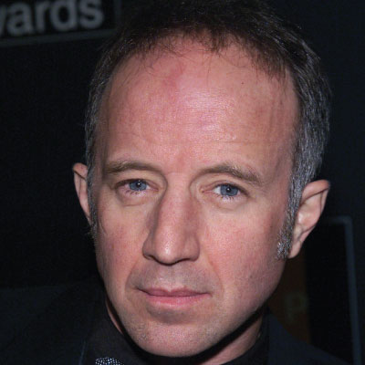 Arliss Howard