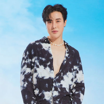 Weerayut Chansook (Arm)