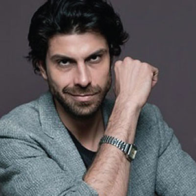 Armagan Oguz