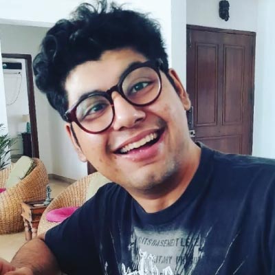 Aroush Datta
