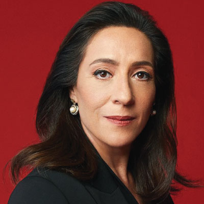 Arzu Dogan