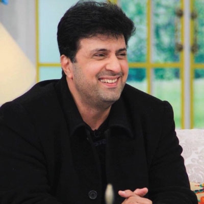 Asad Malik