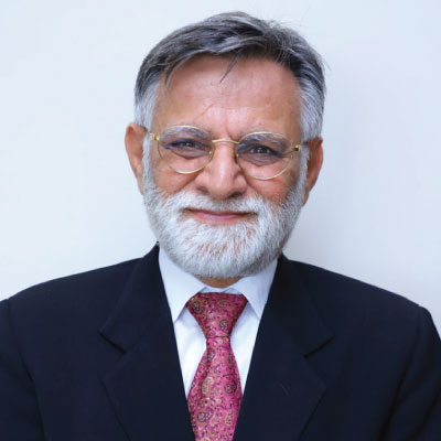 Ashok Arora