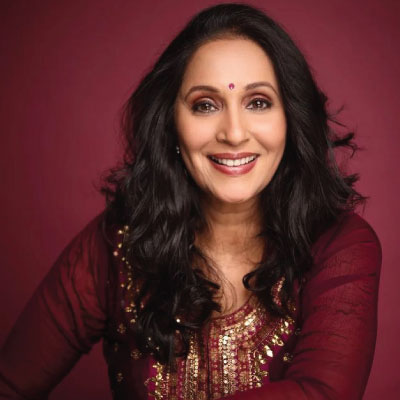 Ashwini Bhave