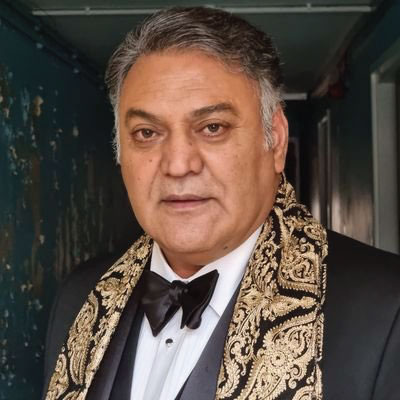 Asif Raza Mir