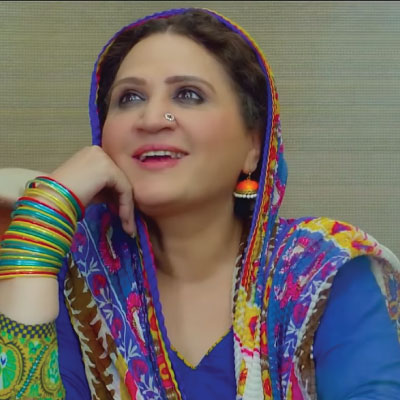Asma Abbas