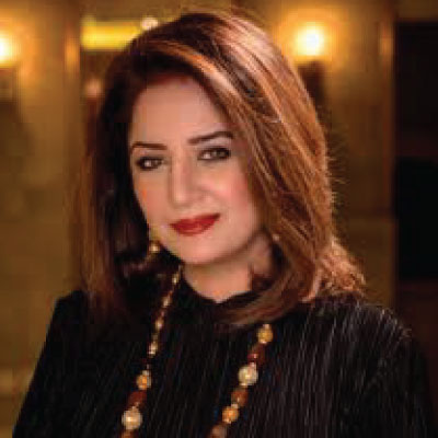 Atiqa Odho