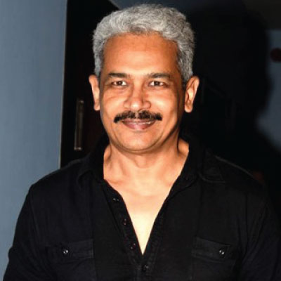Atul Kulkarni