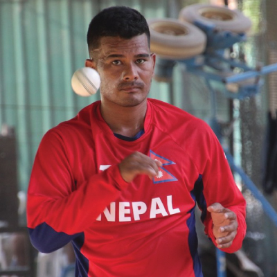 Avinash Bohara