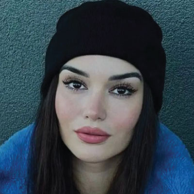 Aybüke Yilmaz