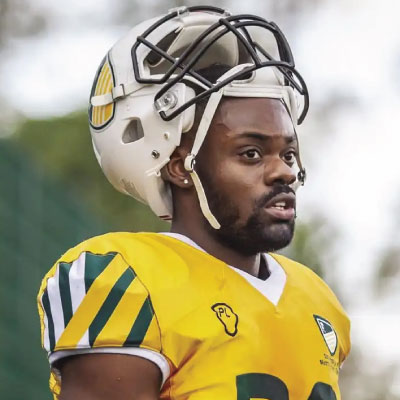 Ayo Oyelola