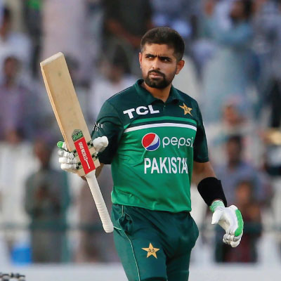Babar Azam