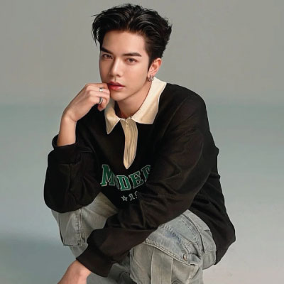 Babe Tanatat Phanviriyakool