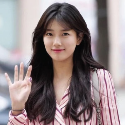 Bae Suzy