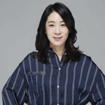 Baek Ji Won