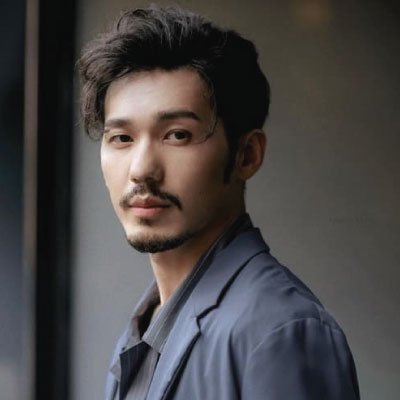 Bai Yu