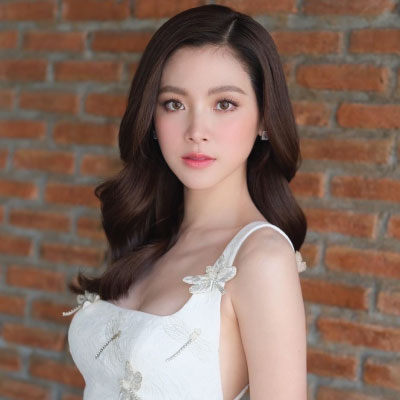 Baifern Pimchanok Luevisadpaibul