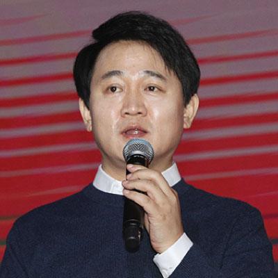 Bang Jun Hyuk