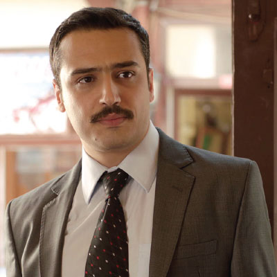Baran Akbulut